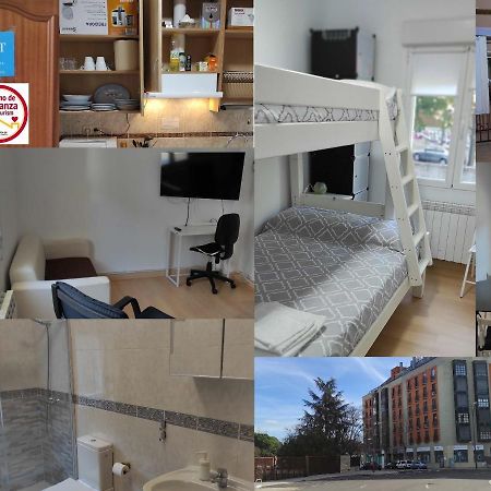 זמורה Precioso Apartamento Con Patio מראה חיצוני תמונה