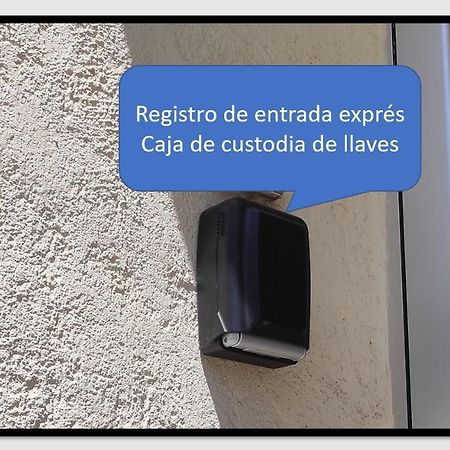 זמורה Precioso Apartamento Con Patio מראה חיצוני תמונה