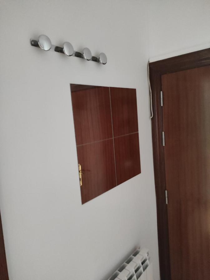 זמורה Precioso Apartamento Con Patio מראה חיצוני תמונה