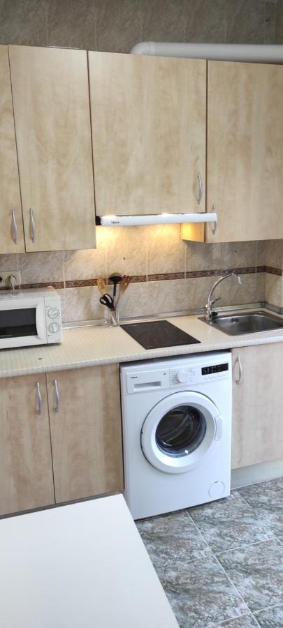 זמורה Precioso Apartamento Con Patio מראה חיצוני תמונה