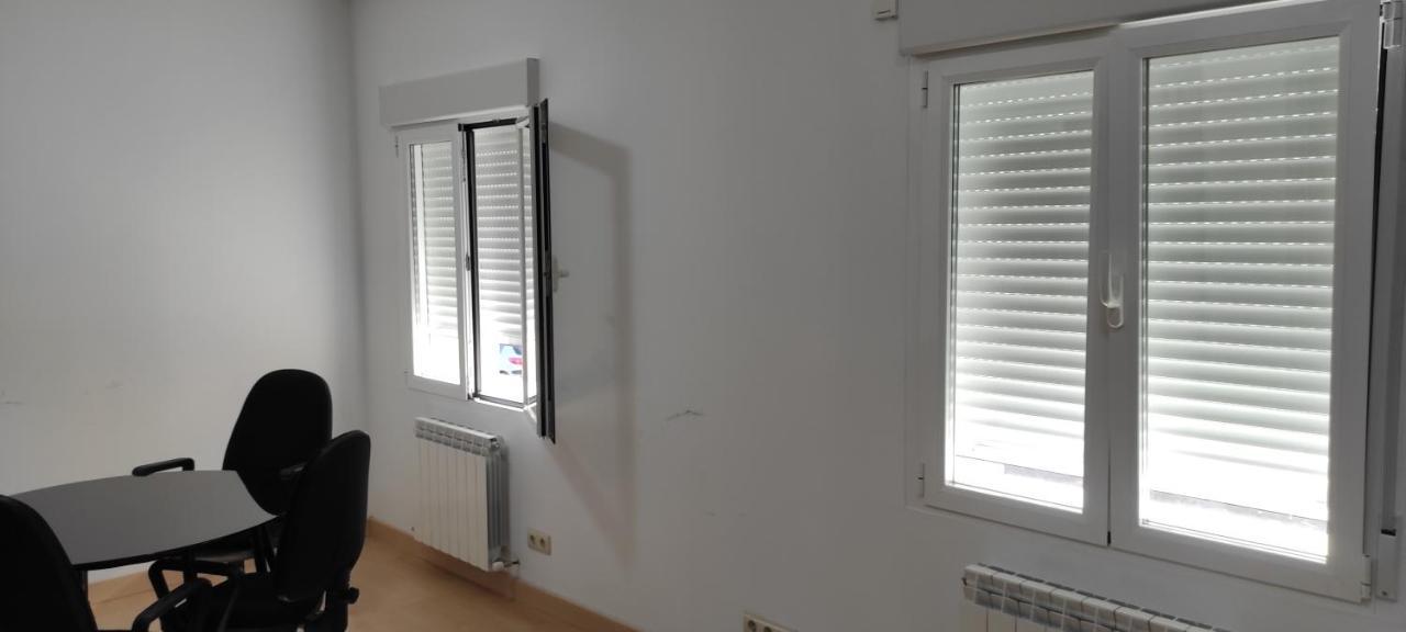 זמורה Precioso Apartamento Con Patio מראה חיצוני תמונה