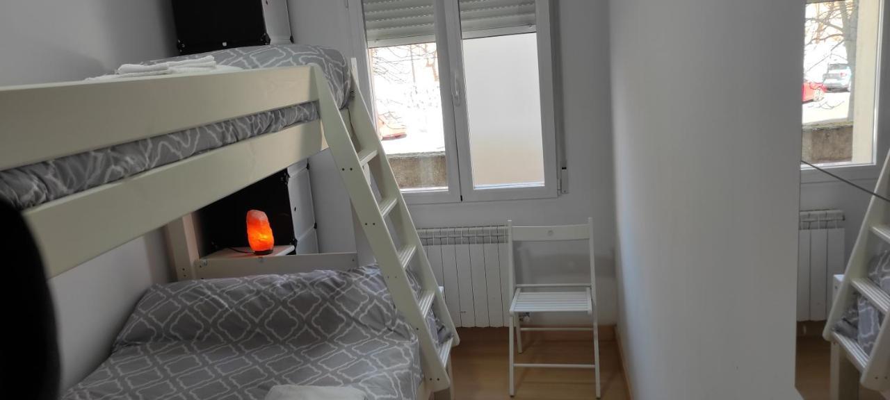 זמורה Precioso Apartamento Con Patio מראה חיצוני תמונה