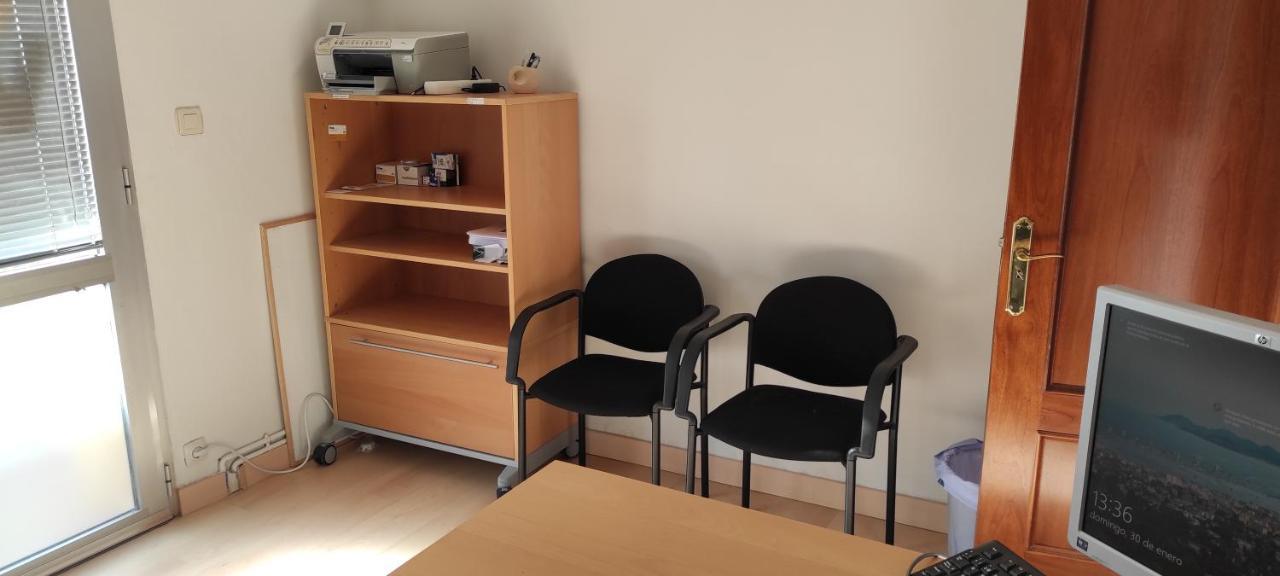 זמורה Precioso Apartamento Con Patio מראה חיצוני תמונה