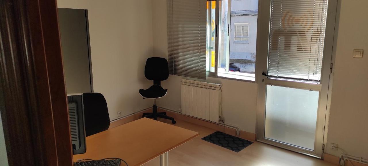 זמורה Precioso Apartamento Con Patio מראה חיצוני תמונה
