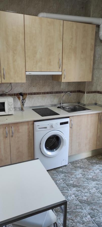 זמורה Precioso Apartamento Con Patio מראה חיצוני תמונה