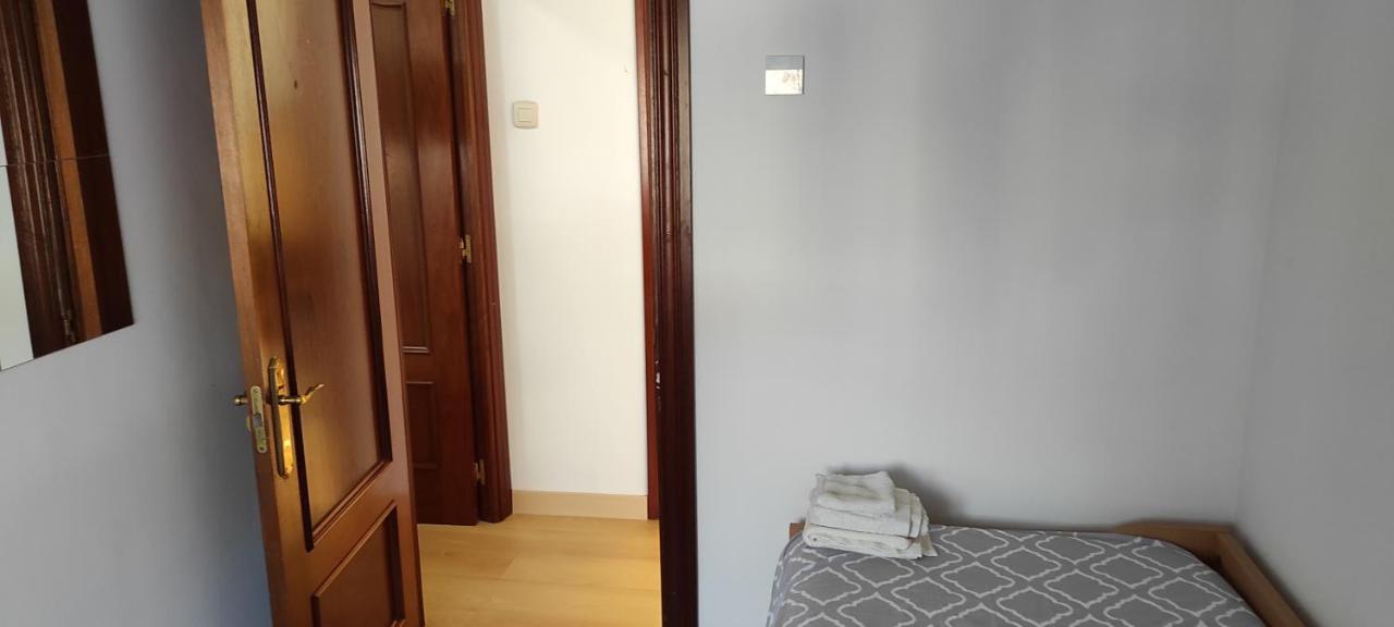 זמורה Precioso Apartamento Con Patio מראה חיצוני תמונה