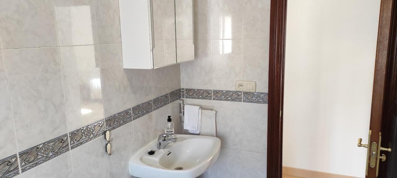 זמורה Precioso Apartamento Con Patio מראה חיצוני תמונה