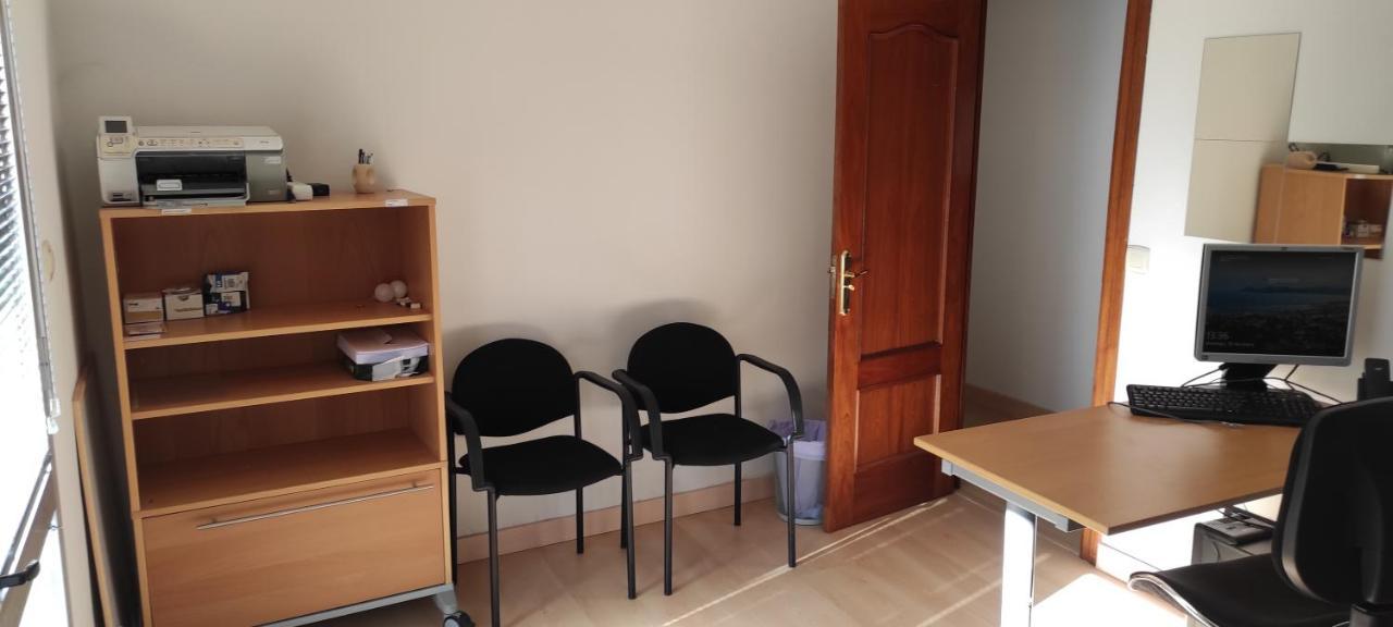 זמורה Precioso Apartamento Con Patio מראה חיצוני תמונה