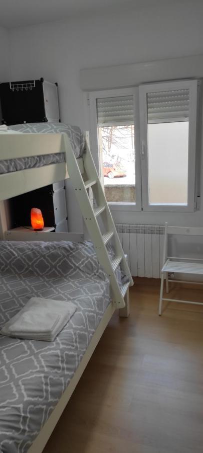 זמורה Precioso Apartamento Con Patio מראה חיצוני תמונה