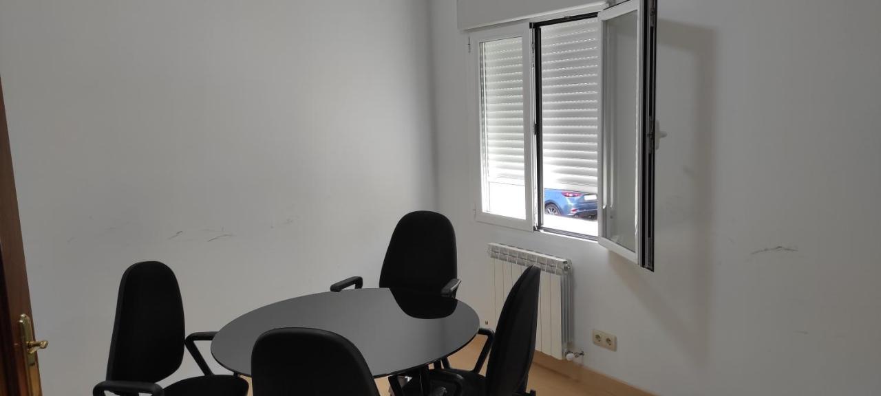 זמורה Precioso Apartamento Con Patio מראה חיצוני תמונה