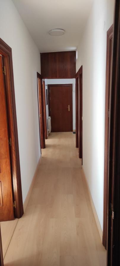 זמורה Precioso Apartamento Con Patio מראה חיצוני תמונה