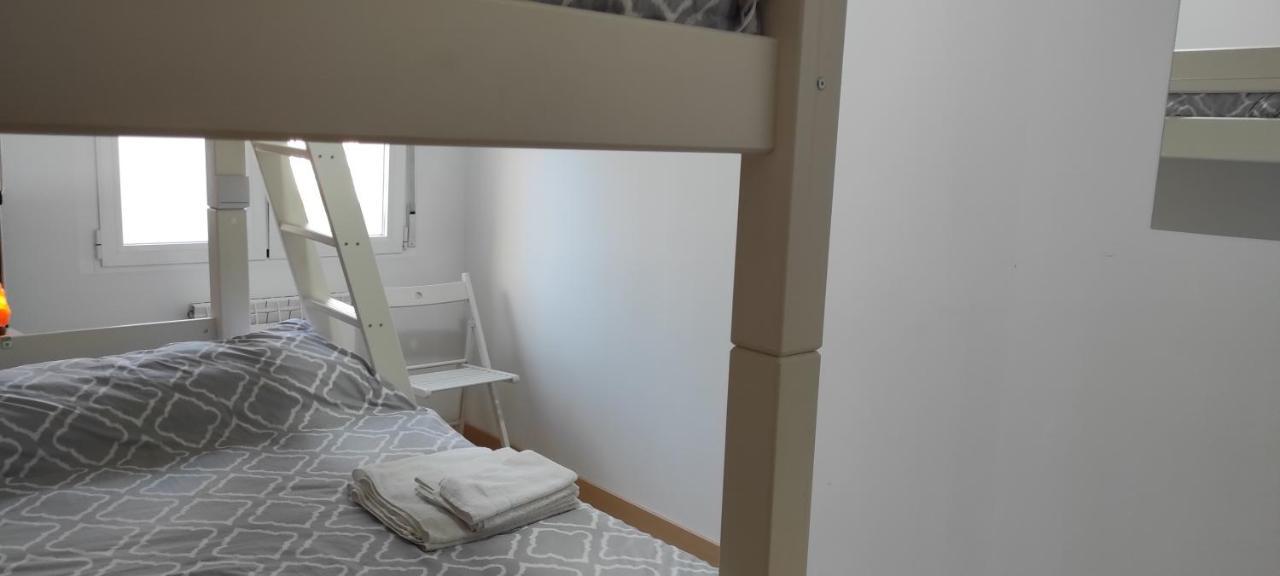 דירות זמורה Precioso Apartamento Con Patio מראה חיצוני תמונה