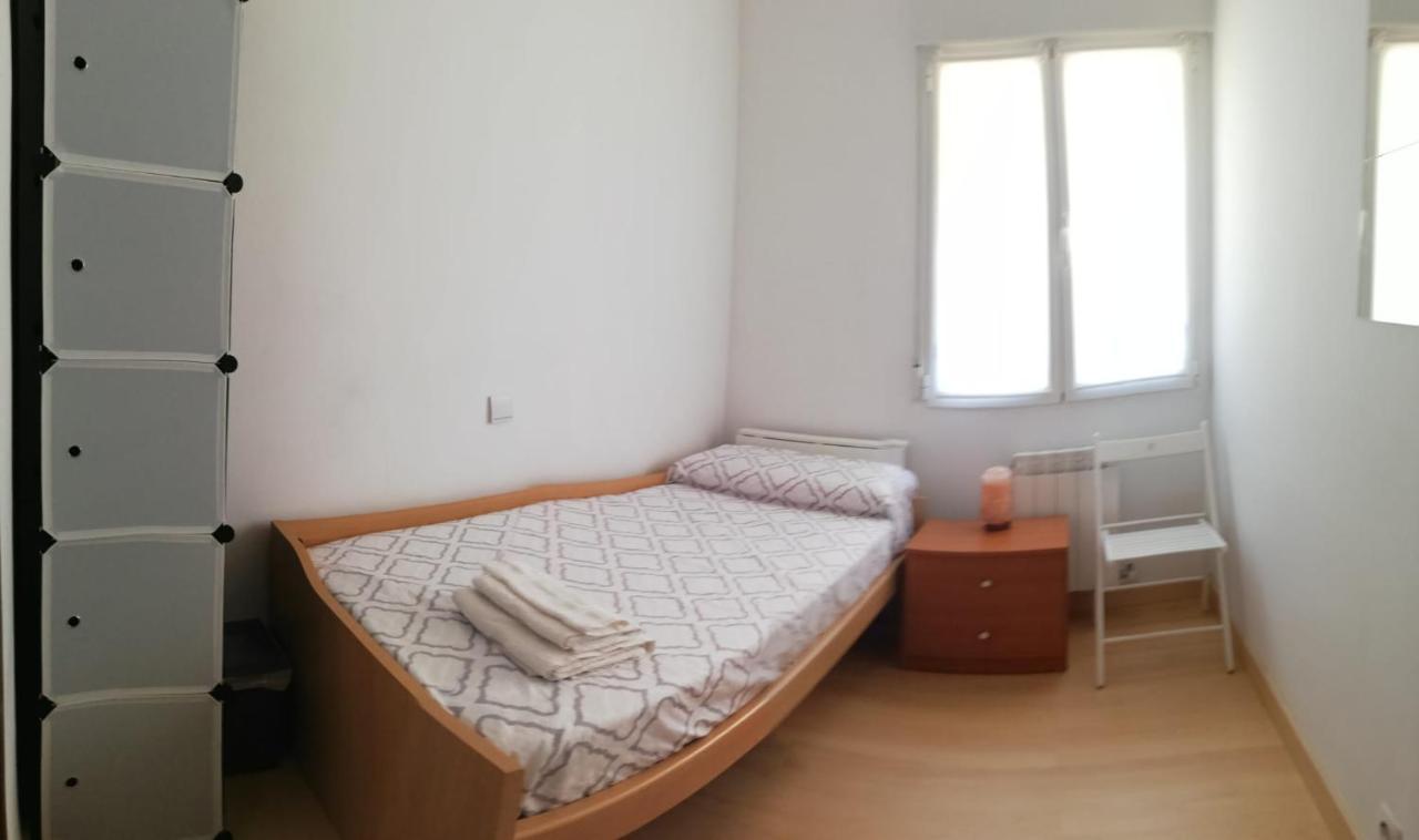זמורה Precioso Apartamento Con Patio מראה חיצוני תמונה