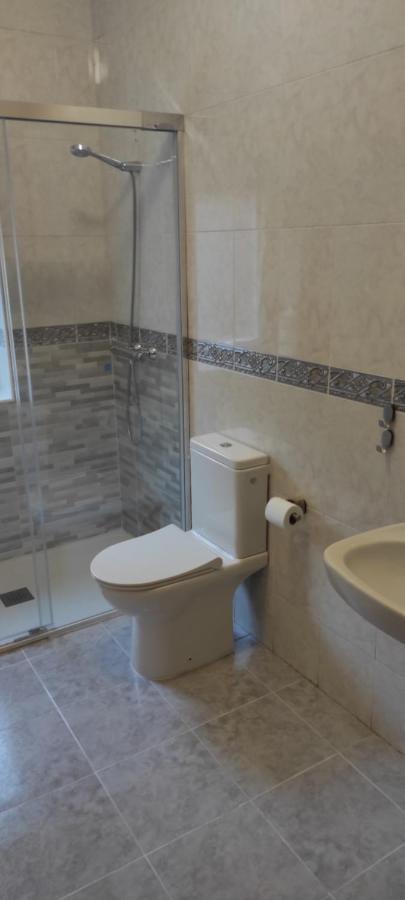 זמורה Precioso Apartamento Con Patio מראה חיצוני תמונה