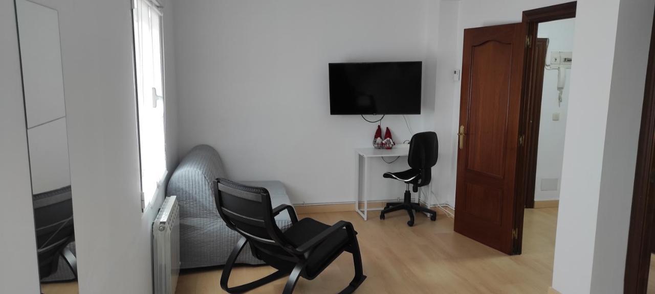 זמורה Precioso Apartamento Con Patio מראה חיצוני תמונה