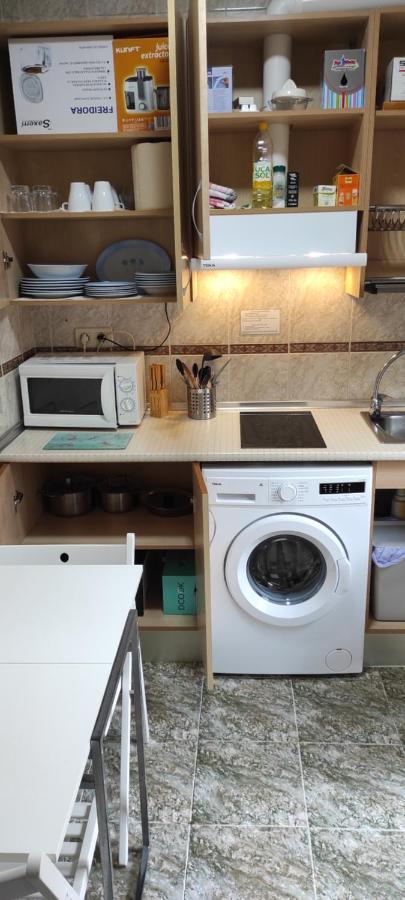 זמורה Precioso Apartamento Con Patio מראה חיצוני תמונה