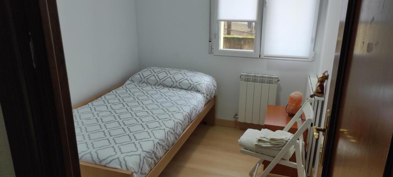 זמורה Precioso Apartamento Con Patio מראה חיצוני תמונה