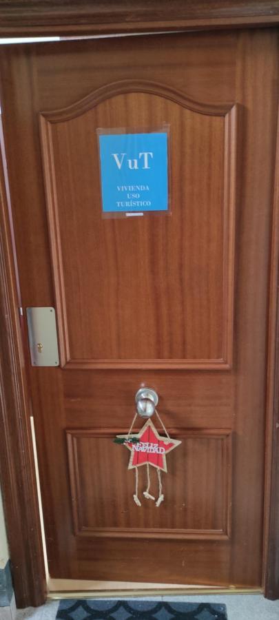 זמורה Precioso Apartamento Con Patio מראה חיצוני תמונה