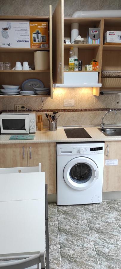 זמורה Precioso Apartamento Con Patio מראה חיצוני תמונה