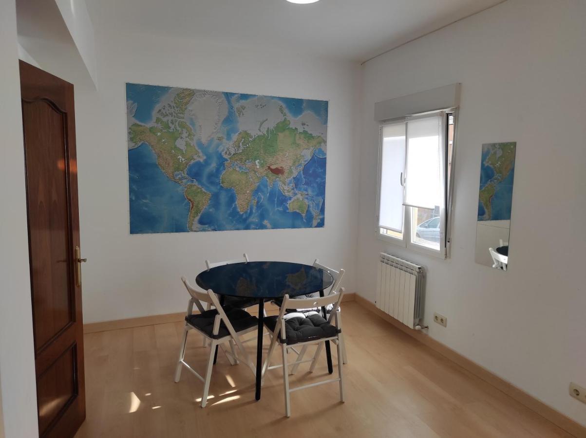 זמורה Precioso Apartamento Con Patio מראה חיצוני תמונה