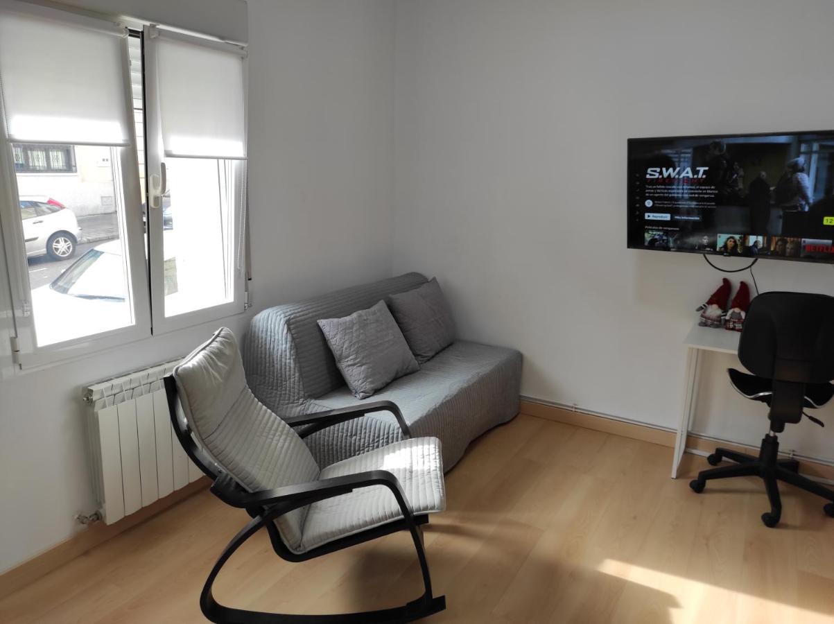 זמורה Precioso Apartamento Con Patio מראה חיצוני תמונה