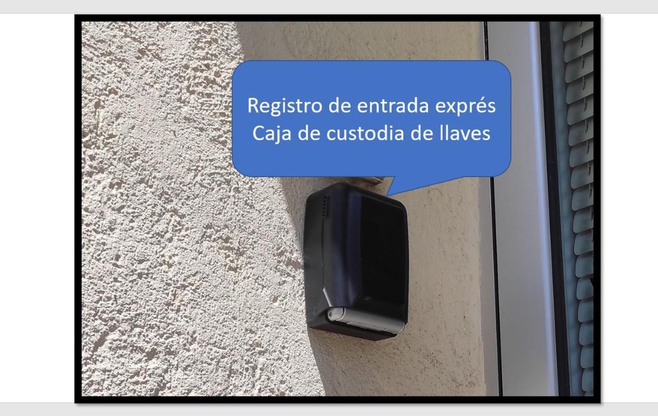 זמורה Precioso Apartamento Con Patio מראה חיצוני תמונה